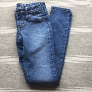 BULLHEAD The 55 Denim Legging